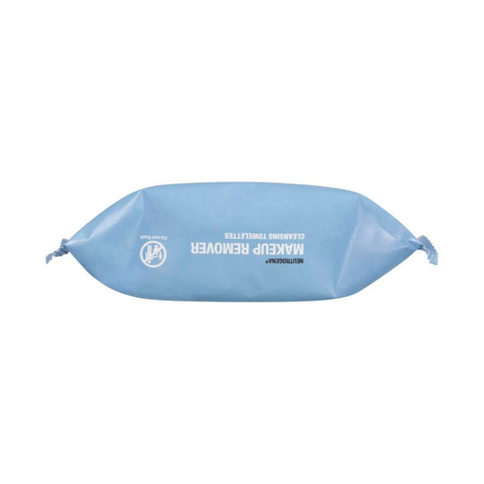 Neutrogena Makeup Remover eansing Wipes - 25 pack