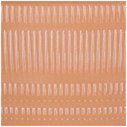 Trendspot Forum Planters Terracotta Weather Resistant Pp 3 Pack 14.4in