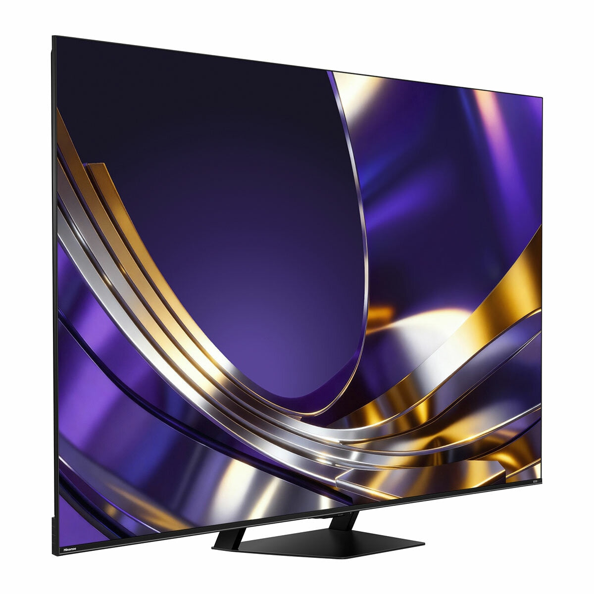 Hisense U7SAU Uled Mini LED 4K Smart Tv 165Hz Black 55U7SAU 55 Inch