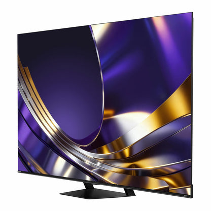 Hisense U7SAU Uled Mini LED 4K Smart Tv 165Hz Black 55U7SAU 55 Inch