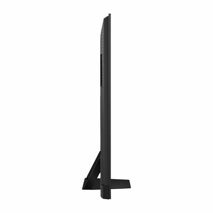 Hisense U7SAU Uled Mini LED 4K Smart Tv 165Hz Black 55U7SAU 55 Inch