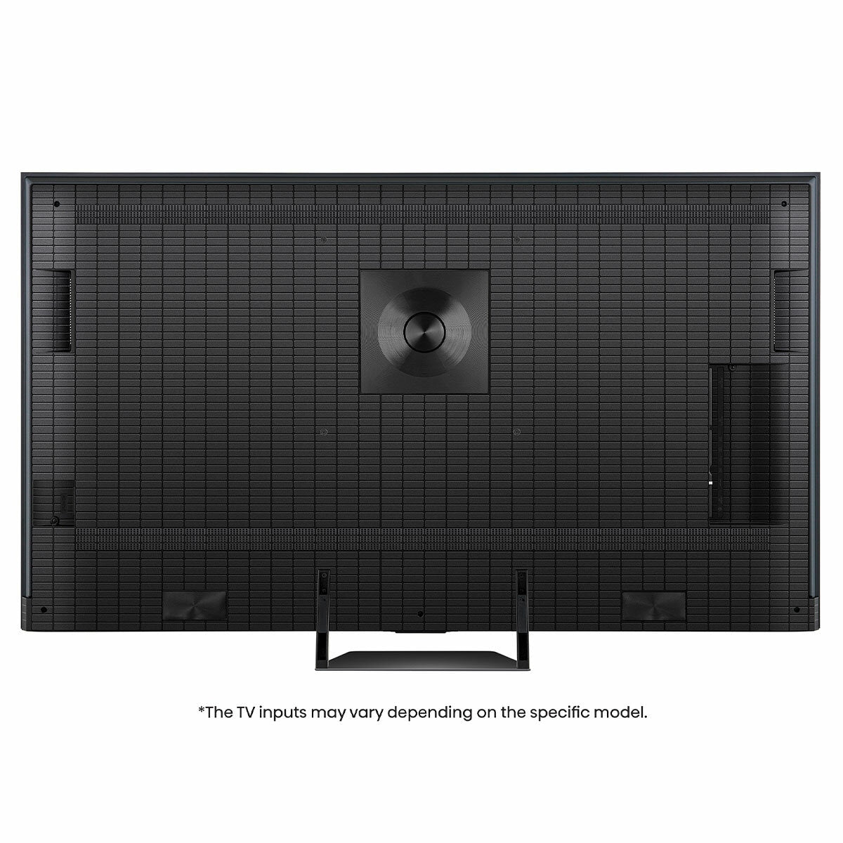 Hisense U7SAU Uled Mini LED 4K Smart Tv 165Hz Black 55U7SAU 55 Inch
