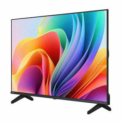 Hisense HD Smart LED Tv 32A4SAU Black Vidaa 32 inch