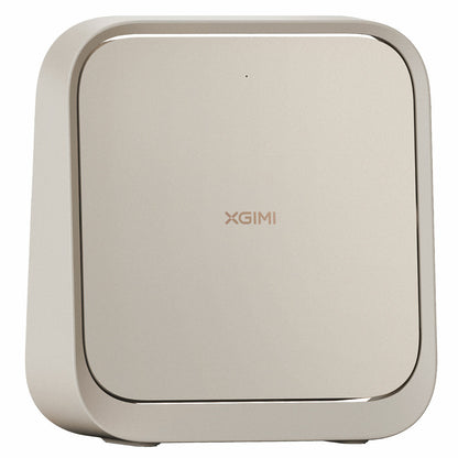Xgimi Elfin Flip Plus Projector WK03C 1080p Wifi 5 Compact