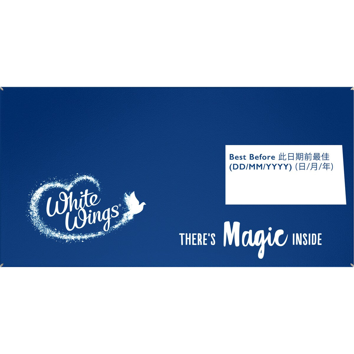 White Wings Vanilla Cake Mix 510g