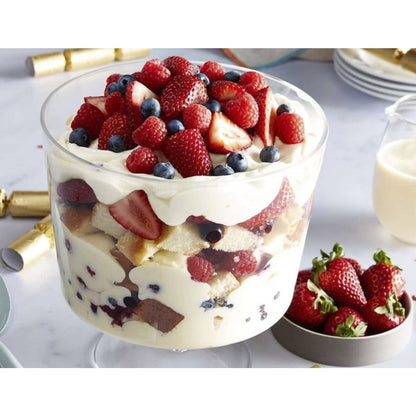 White Wings Vanilla Cake Mix 510g