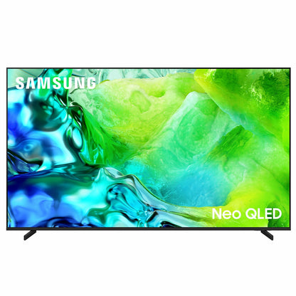 Samsung QN80H Neo Qled 4K Vision Ai Smart Tv QA50QN80HAWXXY 50 Inch