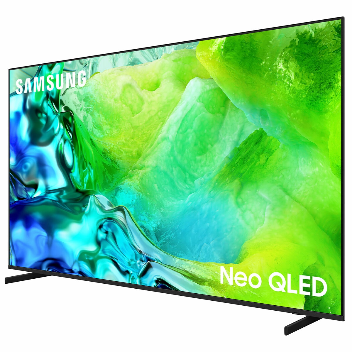 Samsung QN80H Neo Qled 4K Vision Ai Smart Tv QA50QN80HAWXXY 50 Inch