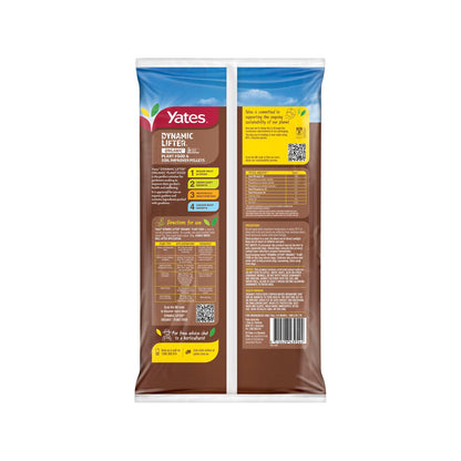 Yates Dynamic Lifter - 7kg