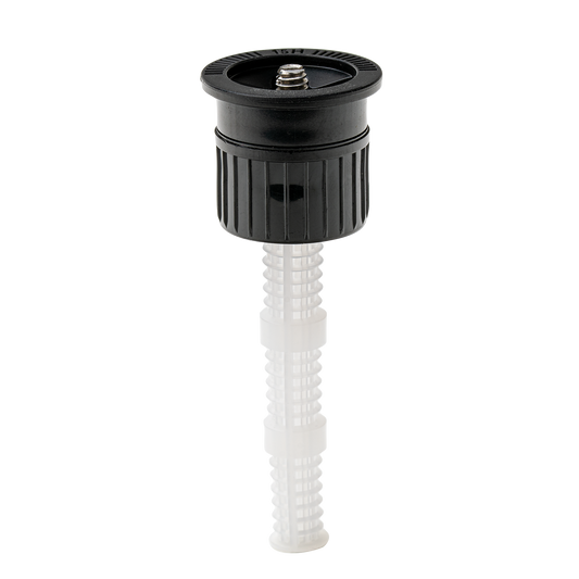 K-Rain Fixed Spray Nozzle - 180° - 4.5m - KNF15H