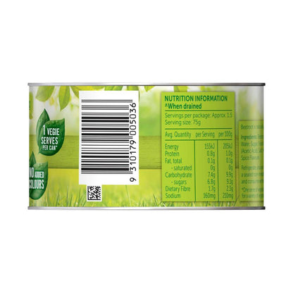 Golden Cire Beetroot Sliced - 225g