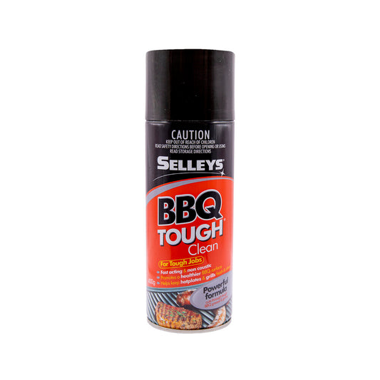 Selleys BBQ Touch Clean - 400g