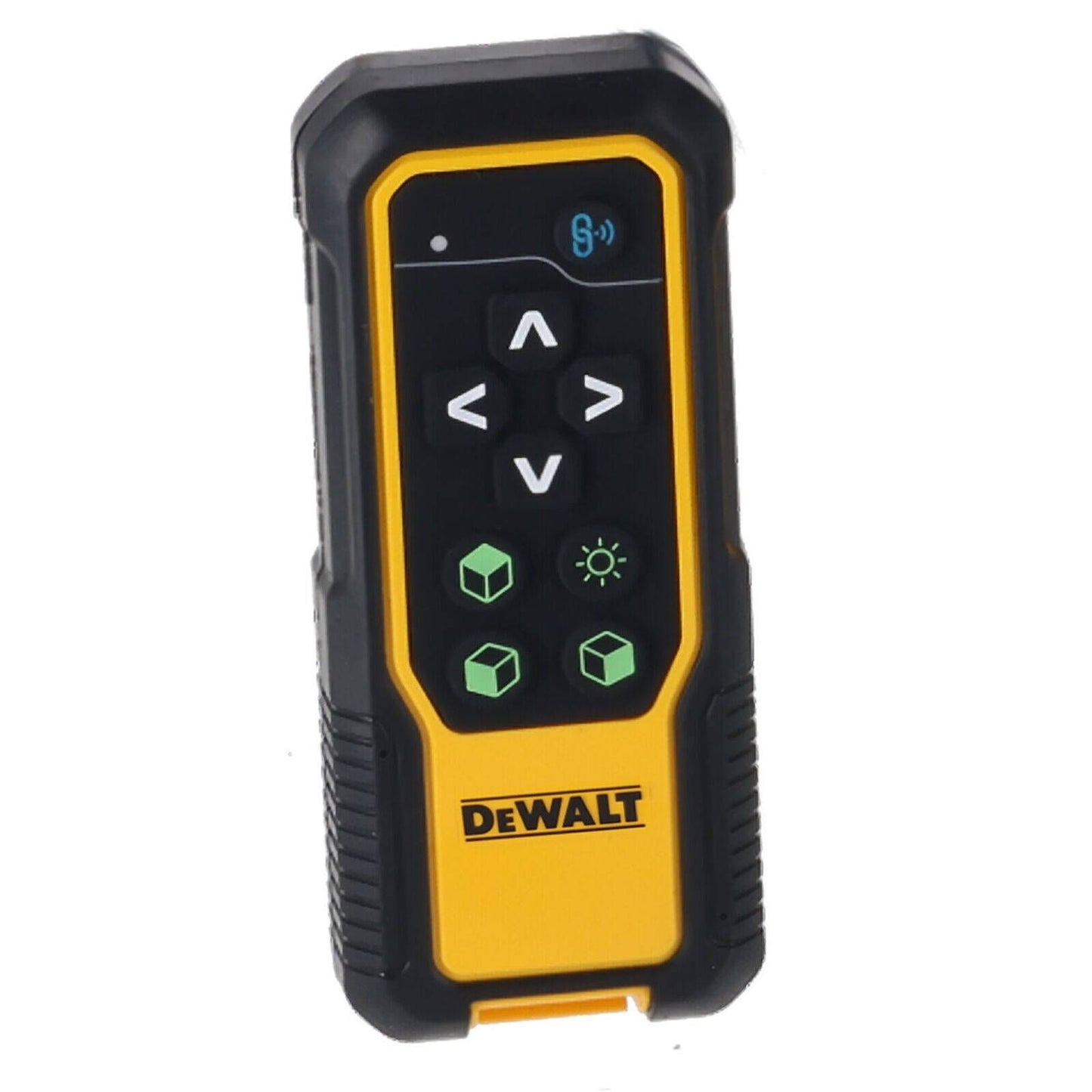 DEWALT Remote Control Green Beam Laser - 18V - 3x360 - 350 x 180mm