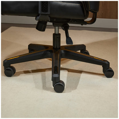 Dps Gaming Chair 3D Insight Synchro 52851-BLKGLD Black Gold