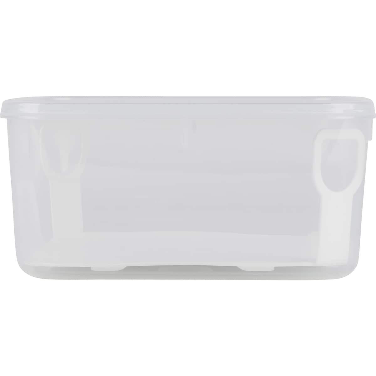 Decor Tellfresh Cake Container With Lifter 6l Each
