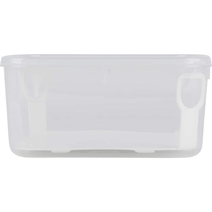 Decor Tellfresh Cake Container With Lifter 6l Each