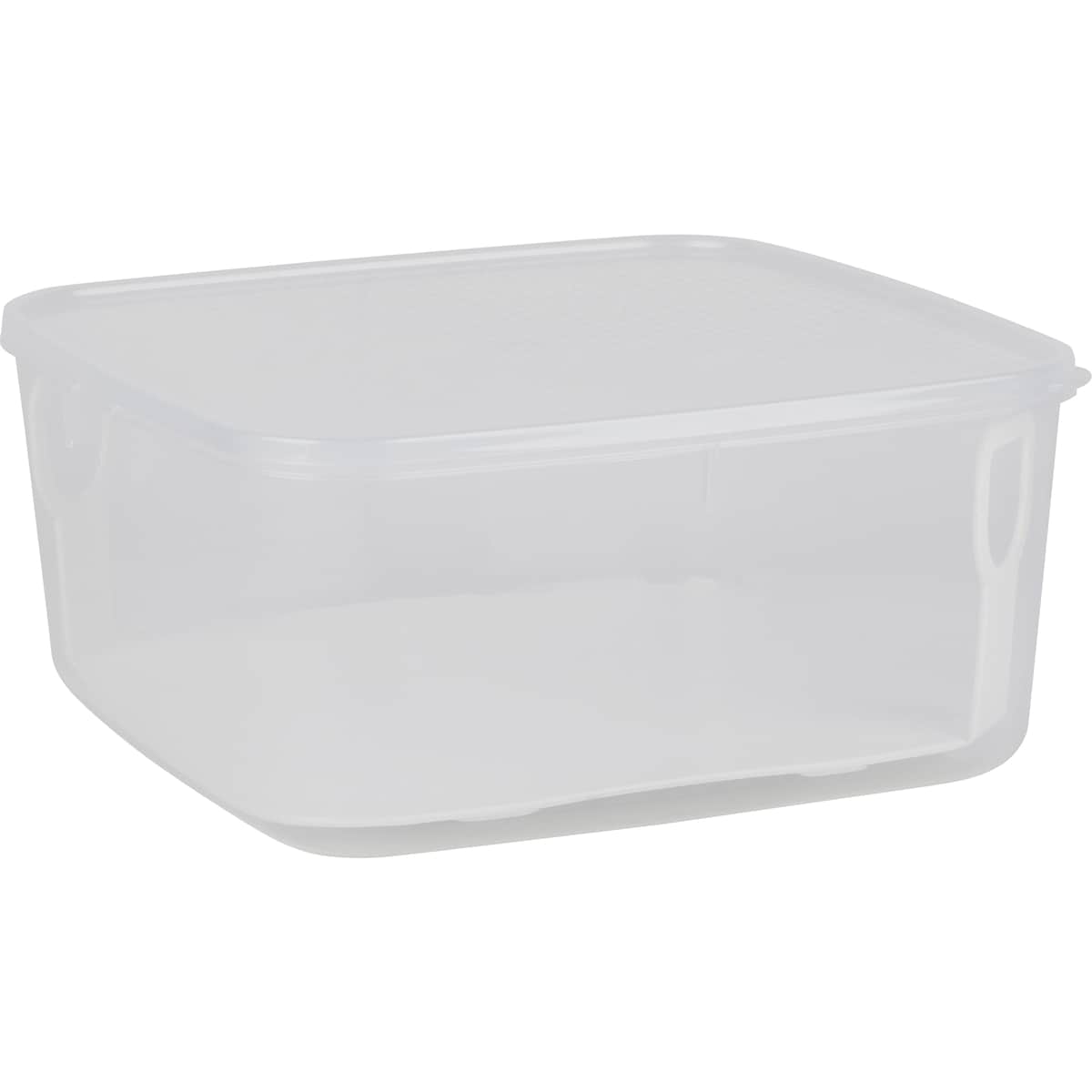 Decor Tellfresh Cake Container With Lifter 6l Each