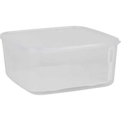 Decor Tellfresh Cake Container With Lifter 6l Each