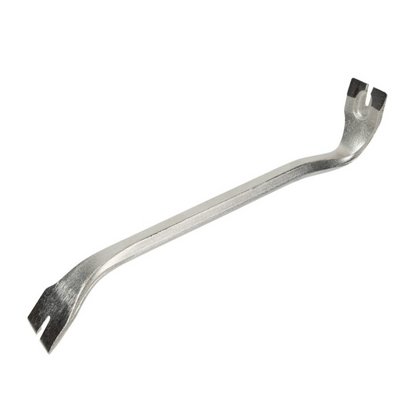 Hanwood Skirting Pry Bar - 240mm