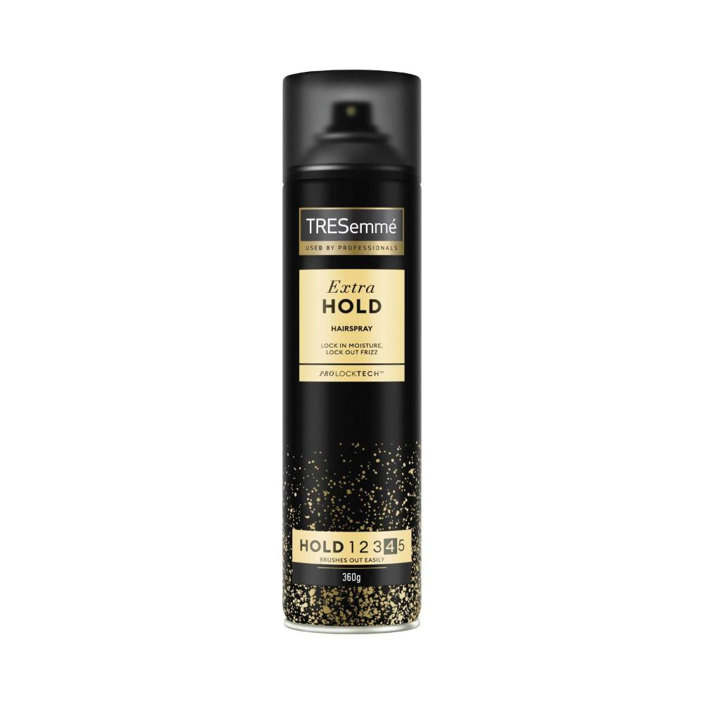 TRESemme Hairspray Salon Finish Extra Hold - 360g