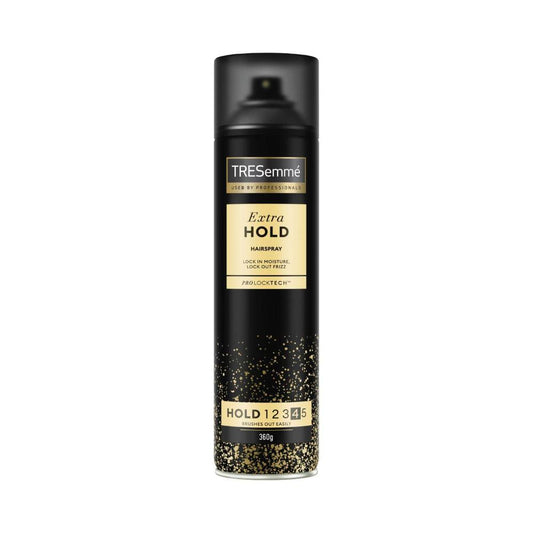 TRESemme Hairspray Salon Finish Extra Hold - 360g