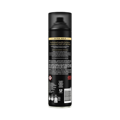 TRESemme Hairspray Salon Finish Extra Hold - 360g