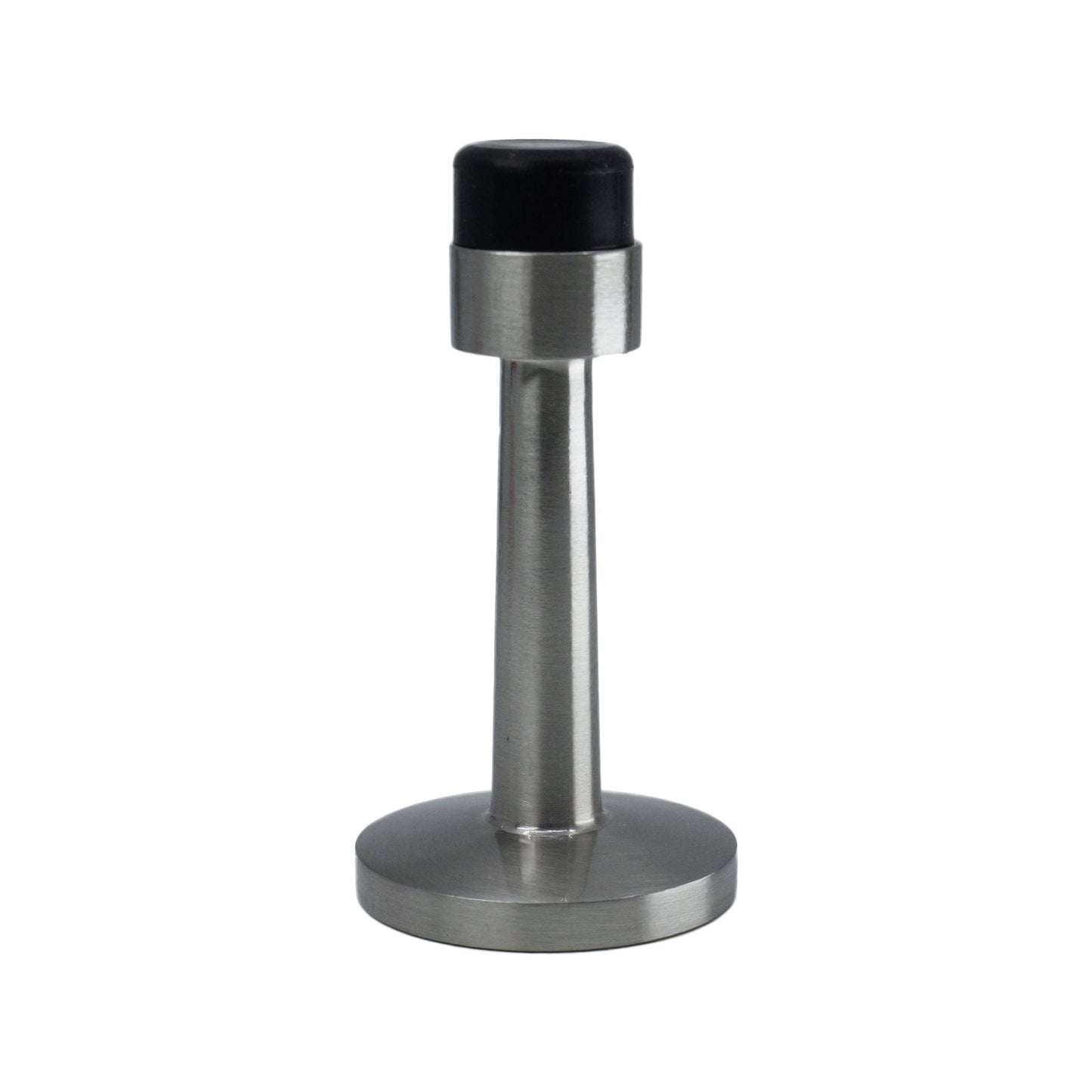 Adoored Satin Chrome Arrow Door Stop