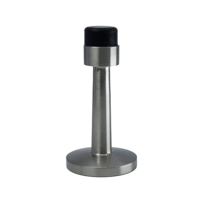 Adoored Satin Chrome Arrow Door Stop