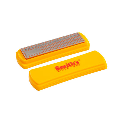 Smith's 4" Diamond Sharpening Stone - Fine - 750 Grit - 38.1 x 123.19mm