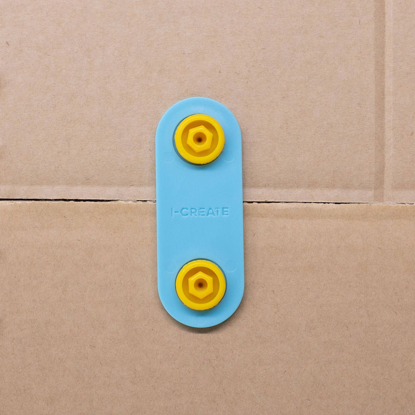 I Create Double Ended Connectors - 30 x 80mm - 4 Pack