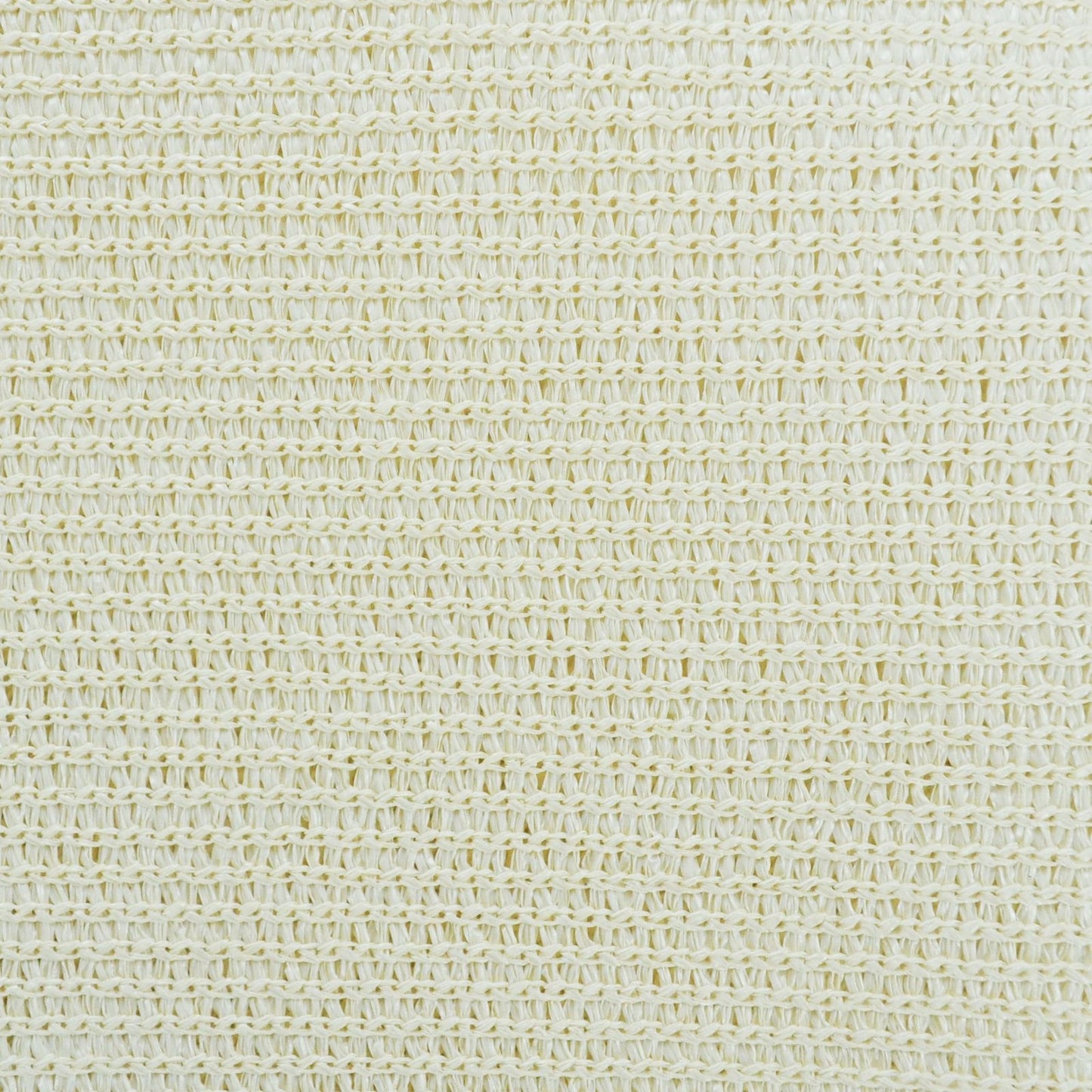 Pillar Shade Cloth - 83 x 5m - Classic Cream - 70% UV