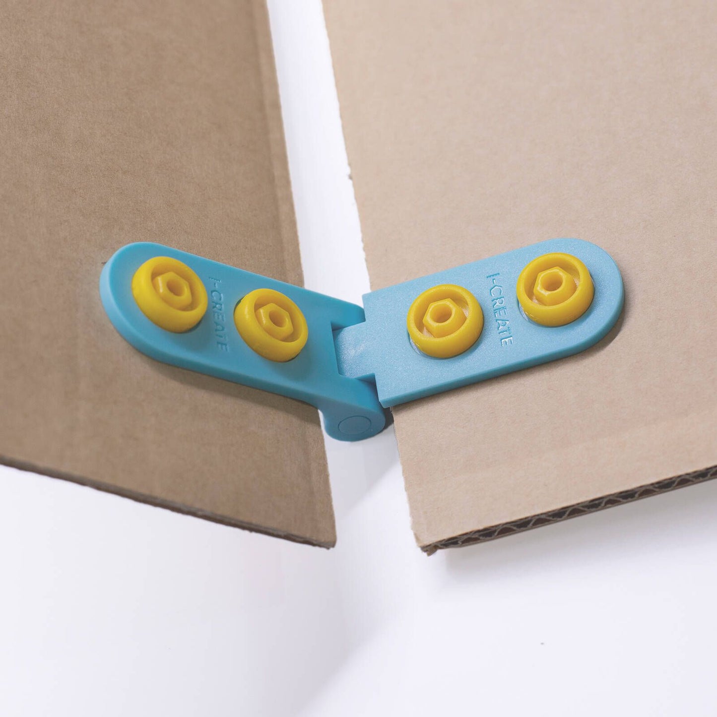 I Create Hinges - 30 x 75mm - 2 Pack