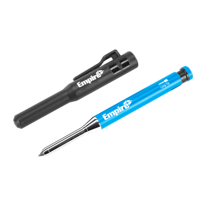 Empire Graphite Mechanical Pencil - 8mm - 1 Pencil + 6 Refills