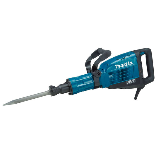 Makita Electric Breaker - HM1317C - 30mm
