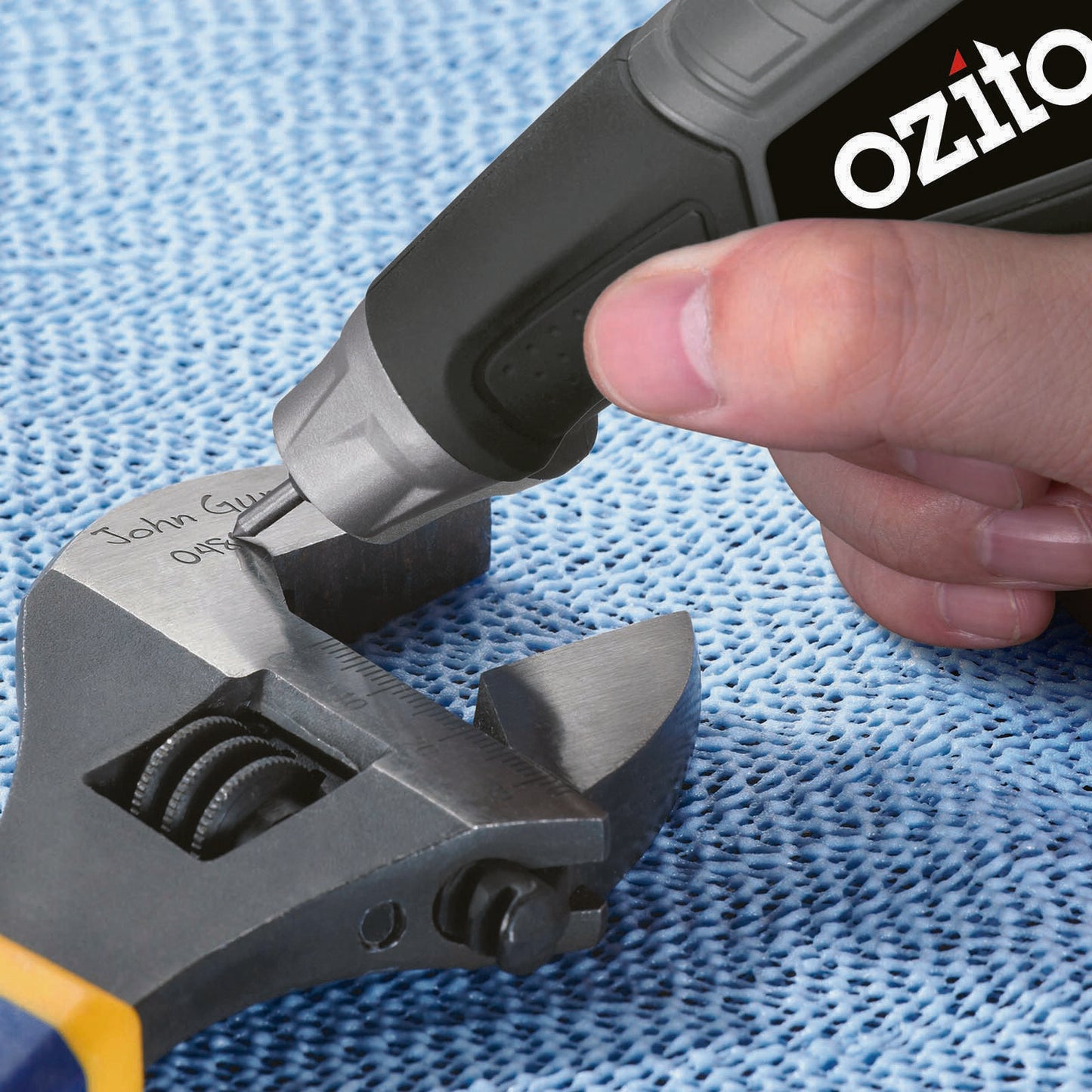Ozito Electric Engraver - 15W