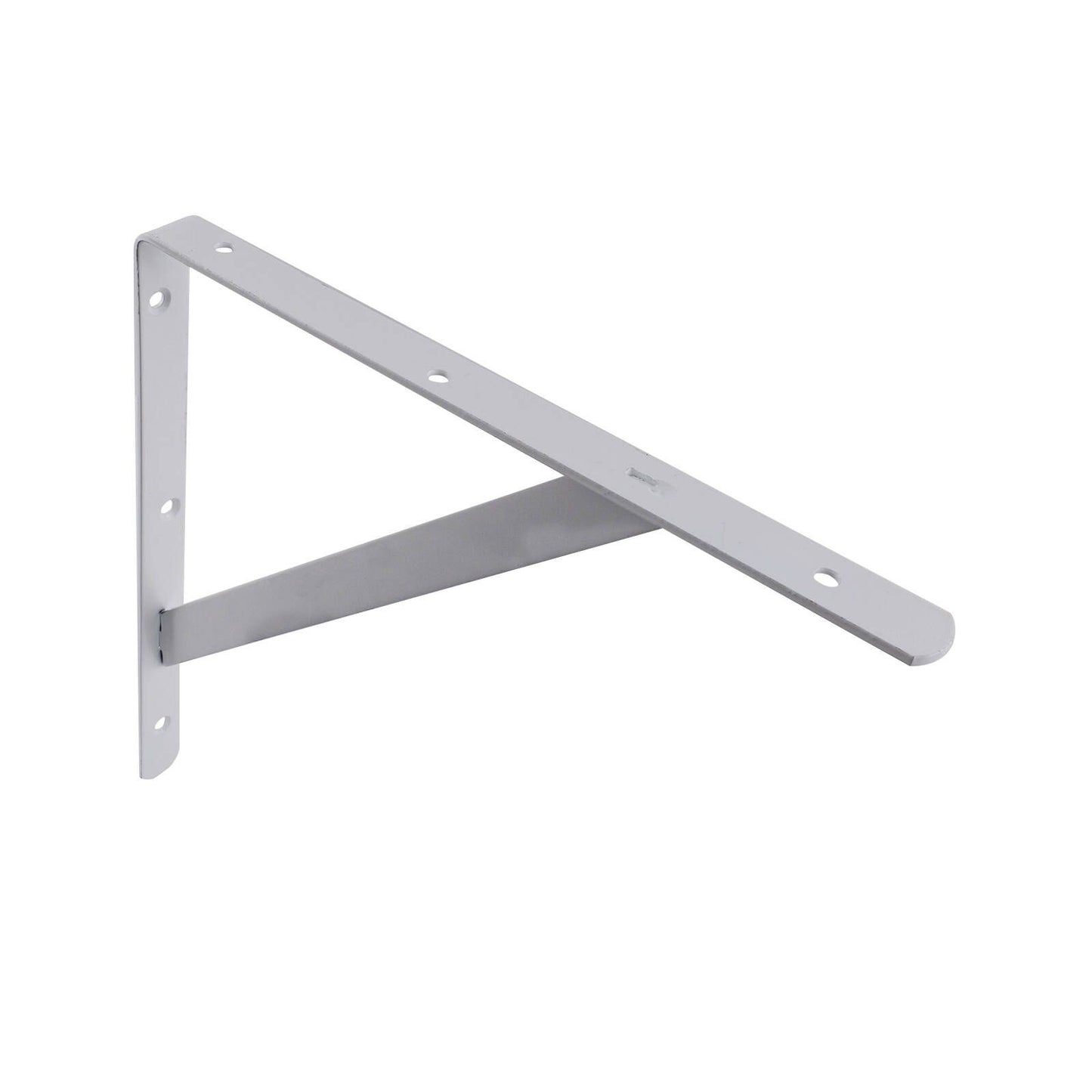 Carinya Straight Stayed Bracket - 300mm