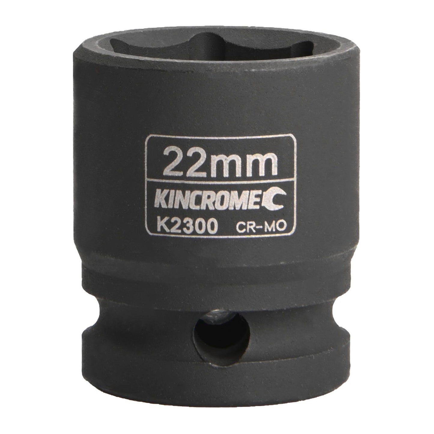 Kincrome 22mm Impact Socket