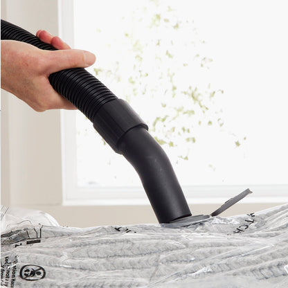 Ezy Storage Insta Space Hang Flat Vacuum Bag - 640 x 1500mm