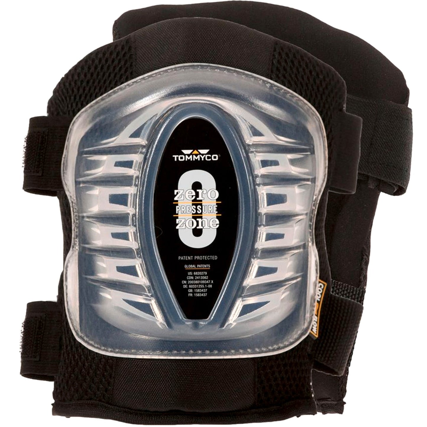 Tommyco All Terrain Knee Pads