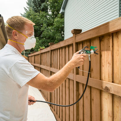 Wagner Control Pro Airless Sprayer