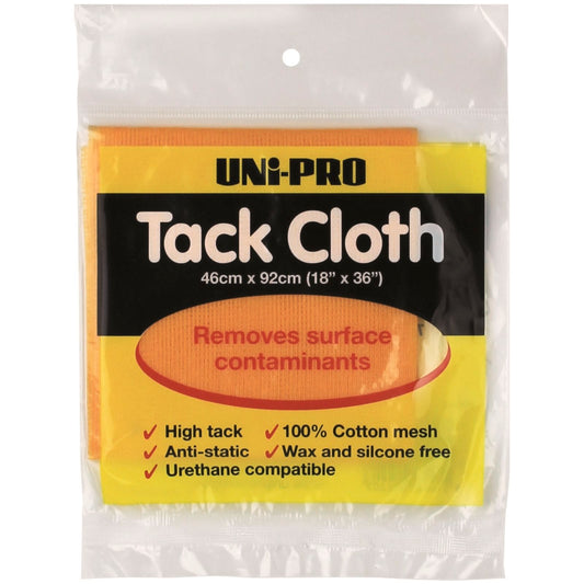 Uni-Pro Tack Cloth - 46cm x 92cm