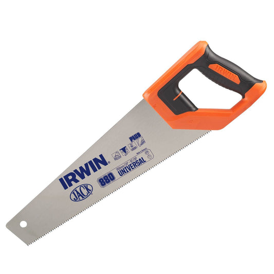 Irwin Jack Plus Universal Handsaw 350mm