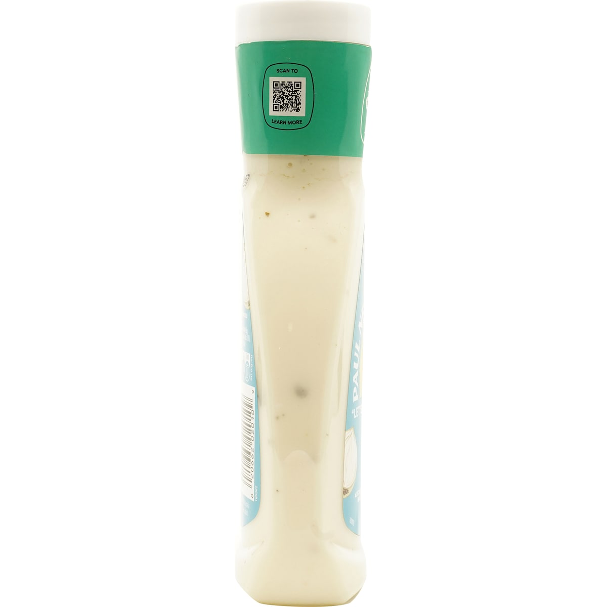 Paul Newmans Own Dressings Ranch 250mL