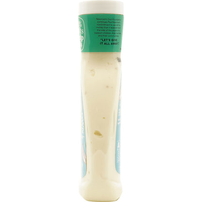 Paul Newmans Own Dressings Ranch 250mL