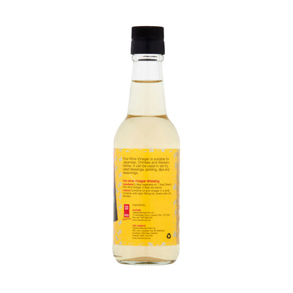 Obento Rice Wine Vinegar - 250mL