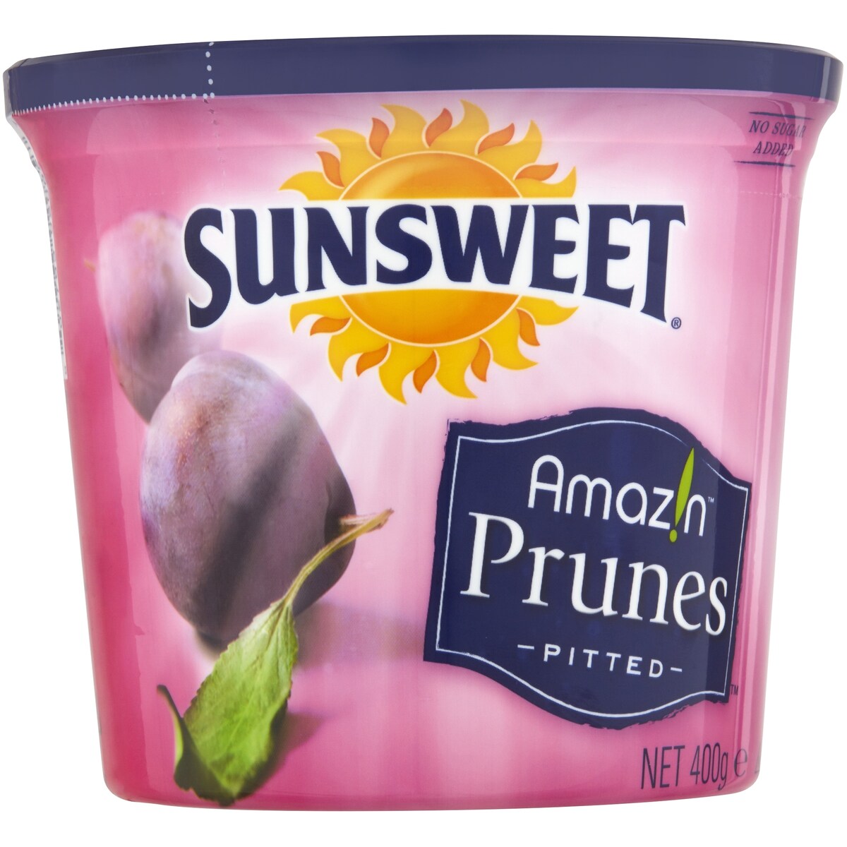 Sunsweet Pitted Prunes 400g