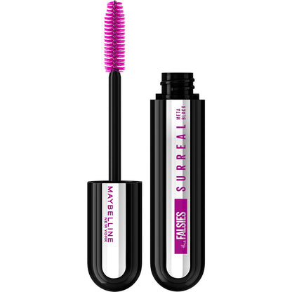 Maybelline The Falsies Surreal Mascara Meta Black 10ml