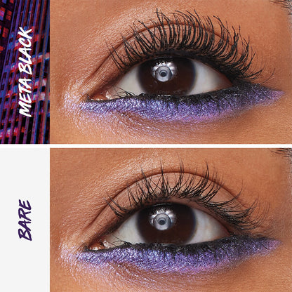 Maybelline The Falsies Surreal Mascara Meta Black 10ml