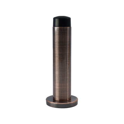 Adoored 85mm Brushed Copper Door Stop