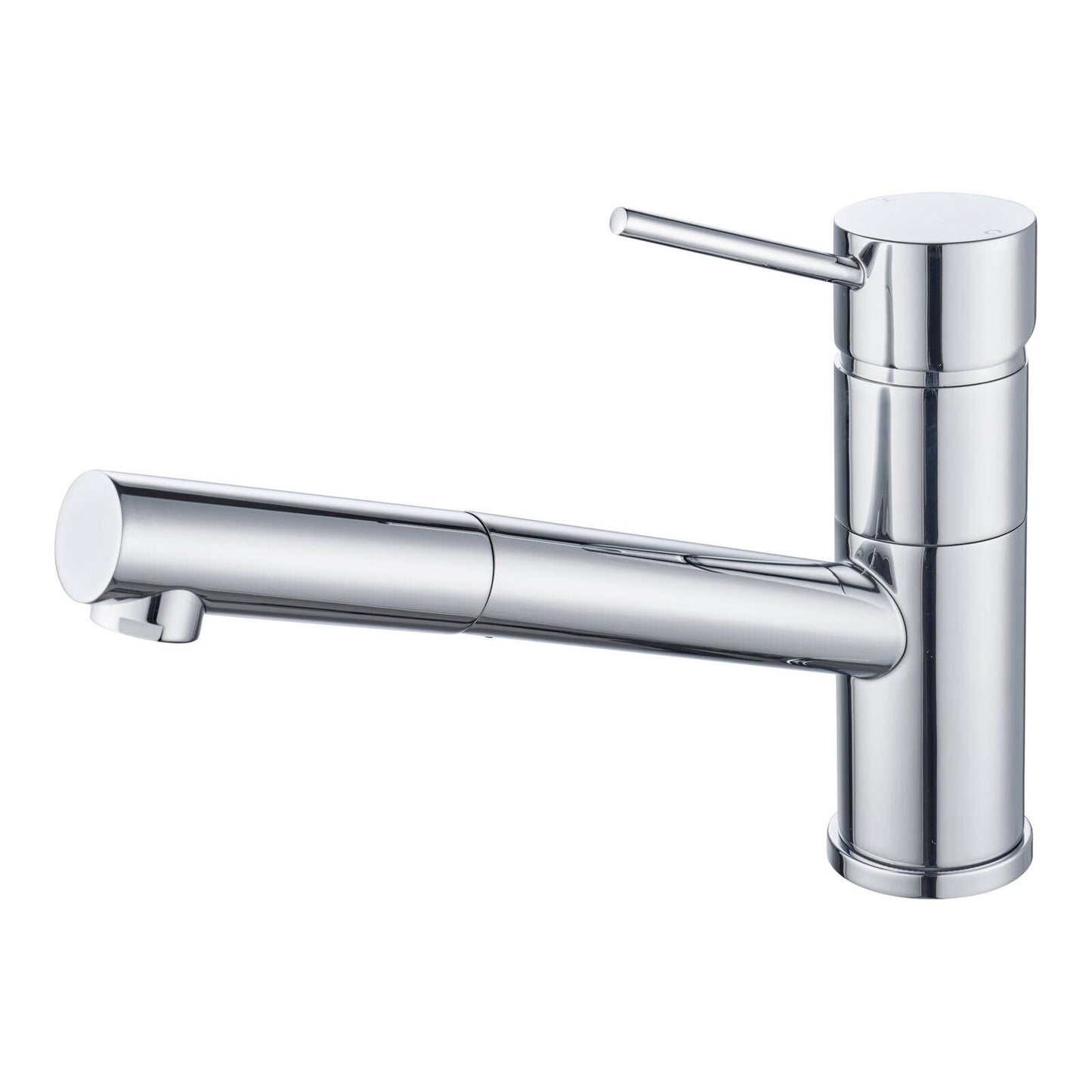 Mondella Resonance Pull Out Sink Mixer - 40mm